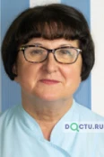 Давыдова Вера Васильевна - Самара