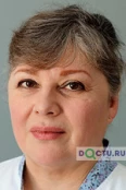 Давыдова(Колейкина) Инна Анатольевна - Санкт-Петербург