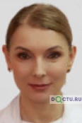 Давыдовская Марина Анатольевна - Великий Новгород