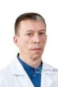 Дажин Андрей Юрьевич - Уфа