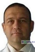 Дьечков Владислав Александрович - Самара