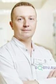Деданов Константин Анатольевич - Челябинск