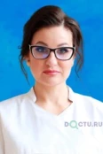 Дедюхина Ирина Олеговна - Калининград