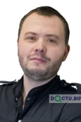 Дедков Артём Алексеевич - Санкт-Петербург