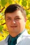Дедков Дмитрий Сергеевич - Симферополь