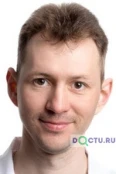 Дедков Эдуард Николаевич - Красноярск