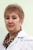 Дедкова Людмила Николаевна - Омск