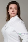Дедогрюк Оксана Васильевна - Ростов-на-Дону