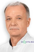 Дедов Геннадий Павлович - Ессентуки