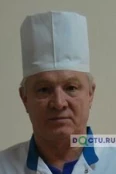 Дедов Виктор Васильевич - Тамбов