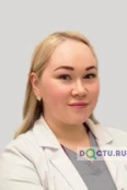 Дедова Анастасия Владиславна - Новочебоксарск