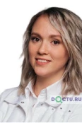 Дедова Анна Вячеславовна - Воронеж