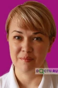 Дедова Оксана Юрьевна - Тверь