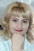 Дедова Татьяна Валерьевна - Красноярск