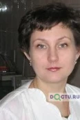 Дедовец Анастасия Игоревна - Калининград