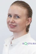 Дедовец Елена Константиновна - Москва
