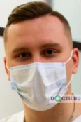 Дедовец Юрий Юрьевич - Красноярск