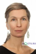 Дедович Анастасия Юрьевна - Санкт-Петербург
