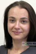 Деева Кристина Игоревна - Тюмень