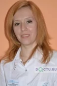 Деева Наталья Алексеевна - Челябинск
