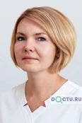 Деева Полина Аркадьевна - Москва