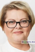 Деева Светлана Владимировна - Омск