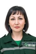 Деева Жанна Владимировна - Челябинск