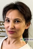 Дега Ирина Евгеньевна - Владивосток