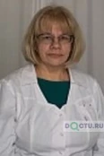 Дегай Ирина Витальевна - Москва