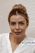 Дегалевич Яна Игоревна - Тольятти