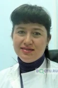 Дегтерева Елена Валентиновна - Ростов-на-Дону