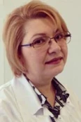 Дегтерева Вера Юрьевна - Новосибирск
