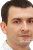 Дегтев Александр Николаевич - Вологда