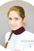 Дегтева Анна Александровна - Вологда