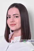 Дегтева Любовь Вадимовна - Уфа