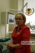 Дегтева Оксана Сергеевна - Архангельск