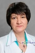 Дегтярь Александра Яковлевна - Екатеринбург