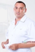 Дегтяр Дмитрий Александрович - Рязань