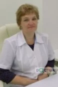 Дегтярь Ирина Игоревна - Саратов