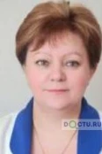 Дегтяренко Марина Ивановна - Владимир