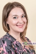 Дегтяренко Ольга Николаевна - Курск