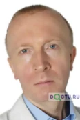 Дегтярев Александр Михайлович - Липецк