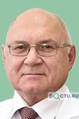 Дегтярев Александр Александрович - Ярославль