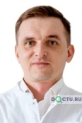 Дегтярев Алексей Алексеевич - Барнаул