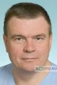 Дегтярев Анатолий Анатольевич - Барнаул