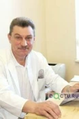 Дегтярев Николай Павлович - Магнитогорск