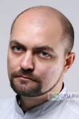 Дегтярев Сергей Александрович - Смоленск