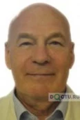 Дегтярев Виктор Николаевич - Москва