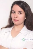 Дегтярева Анна Евгеньевна - Ростов-на-Дону