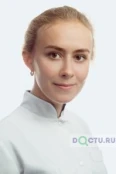 Дегтярева Дарья Владимировна - Нягань